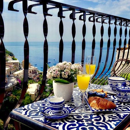 Gema Suites Positano Dış mekan fotoğraf