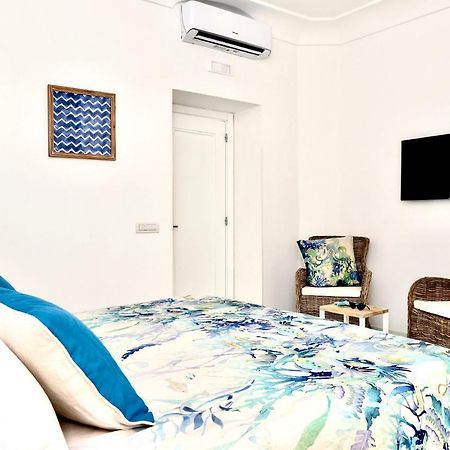 Gema Suites Positano Dış mekan fotoğraf