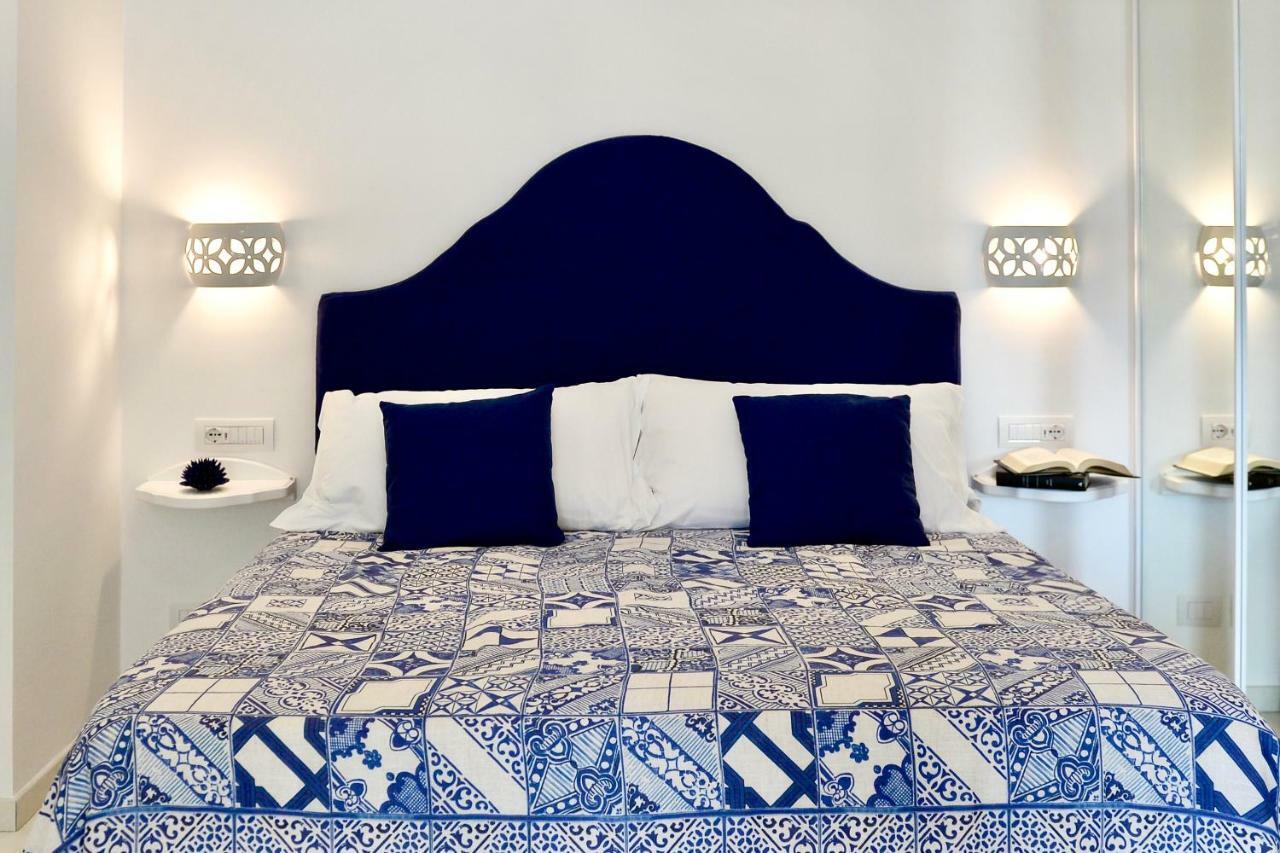 Gema Suites Positano Dış mekan fotoğraf