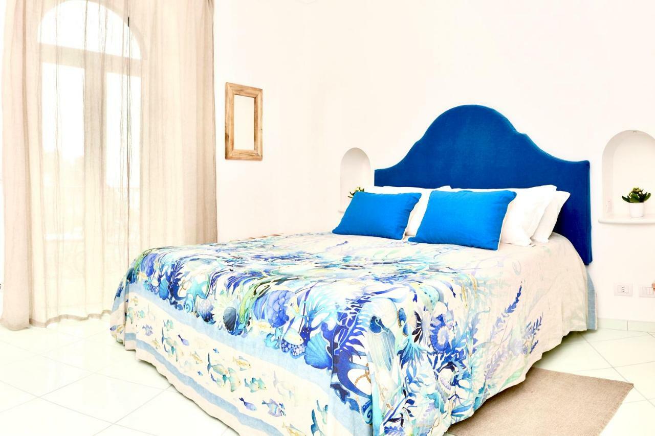 Gema Suites Positano Dış mekan fotoğraf