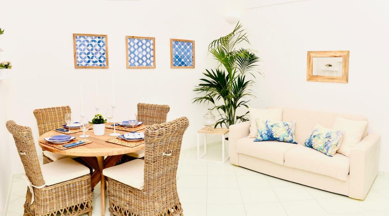 Gema Suites Positano Dış mekan fotoğraf
